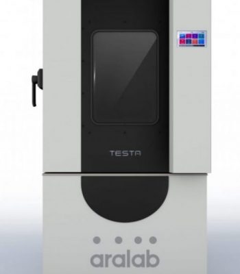 ARALAB TESTING CHAMBERS